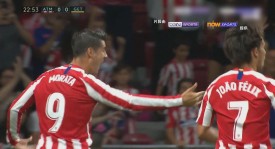 申花队携手两家西甲俱乐部，开启足球交流新篇章