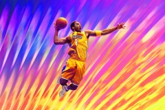 NBA赛场：中国球员曾令旭带伤坚持诠释篮球精神