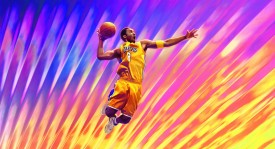 NBA赛场：中国球员曾令旭带伤坚持诠释篮球精神