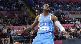 恩比德减重誓言超越东契奇，76人队东部霸主之路展望