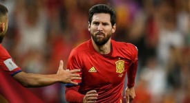 西甲焦点战马竞萨乌尔3分钟闪击逆转黄潜升至第四