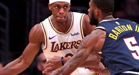 追梦格林恶犯引哗然，标靶中心全场高喊期待回替补席